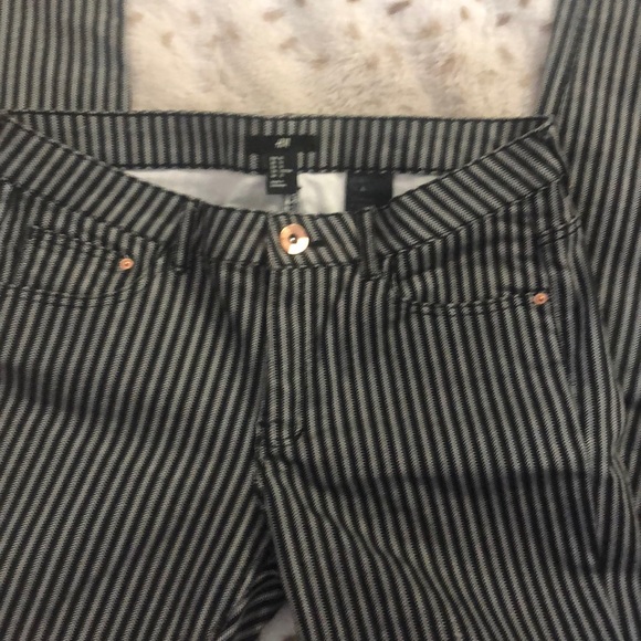 H&M PANTS - Picture 2 of 10